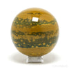 Ocean Jasper Polished Sphere from Madagascar | Venusrox