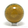 Ocean Jasper Polished Sphere from Madagascar | Venusrox