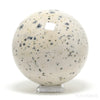 Porcelain Jasper Polished Sphere from Madagascar | Venusrox