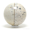 Porcelain Jasper Polished Sphere from Madagascar | Venusrox