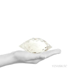 Smoky Quartz Polished Crystal from Brazil | Venusrox