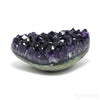 Amethyst with Agate Polished/Natural Cluster from Uruguay | Venusrox