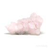 Pink Mangano Calcite with Matrix Natural Cluster from the Androvo Mine, Zlatograd, Bulgaria | Venusrox