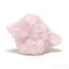 Pink Mangano Calcite with Matrix Natural Cluster from the Androvo Mine, Zlatograd, Bulgaria | Venusrox