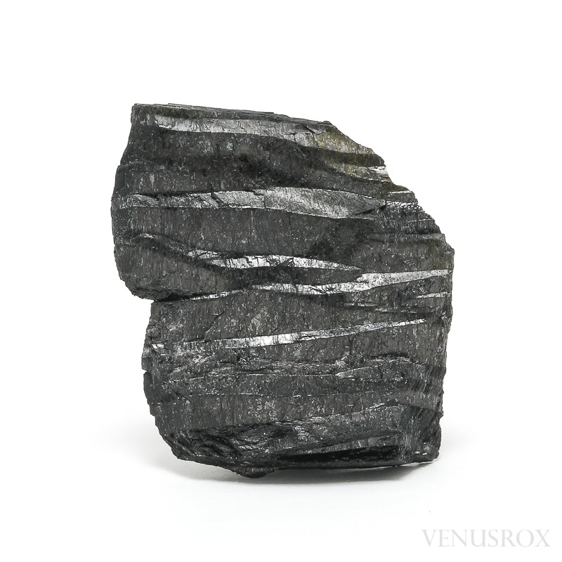 Hypersthene Natural Crystal from Canada | Venusrox