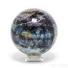 Fluorite Polished Sphere from Russia | Venusrox