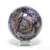 Fluorite Polished Sphere from Russia | Venusrox