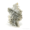 Dolomite & Calcite on Clear Quartz Natural Cluster from the Trepča Mining Complex, Trepča Valley, Kosovska Mitrovica, Kosovska Mitrovica District, Kosovo | Venusrox