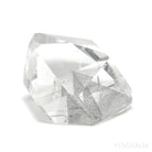 Black Phantom Quartz Polished Point from Brazil | Venusrox