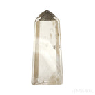 Phantom Smoky Quartz Polished Point from Brazil | Venusrox