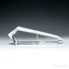 Lemurian Quartz Polished Double Terminated Point from Brazil | Venusrox