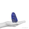 Lapis Lazuli Polished Freeform from Afghanistan | Venusrox