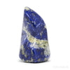 Lapis Lazuli Polished Freeform from Afghanistan | Venusrox