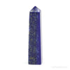 LAPIS LAZULI POLISHED POINT