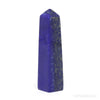 LAPIS LAZULI POLISHED POINT