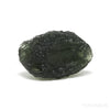 Moldavite Crystal from Chlum, Czech Republic | Venusrox