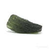 Moldavite Crystal from Chlum, Czech Republic | Venusrox