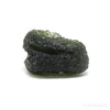 Moldavite Crystal from Chlum, Czech Republic | Venusrox