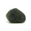 Moldavite Crystal from Chlum, Czech Republic | Venusrox