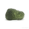 Moldavite Crystal from Chlum, Czech Republic | Venusrox