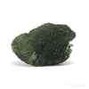 Moldavite Crystal from Chlum, Czech Republic | Venusrox