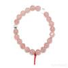 ROSE QUARTZ BRACELET