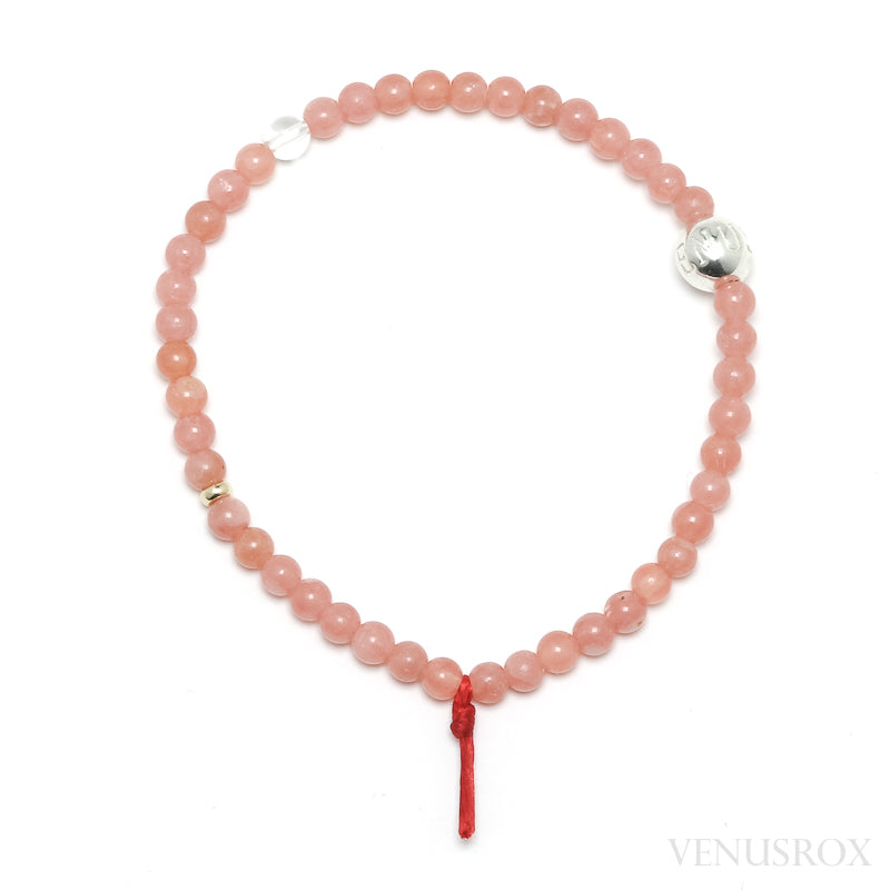 Rhodochrosite Bracelet from Argentina | Venusrox