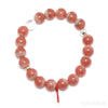 Rhodochrosite Bracelet from Argentina | Venusrox