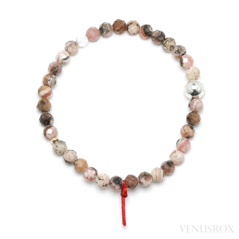 Rhodochrosite Bracelet from Argentina | Venusrox