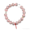 Rhodochrosite Bracelet from Argentina | Venusrox