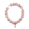 Rhodochrosite Bracelet from Argentina | Venusrox