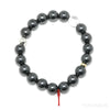 Hematite Bracelet from Brazil | Venusrox