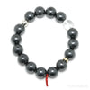 Hematite Bracelet from Brazil | Venusrox