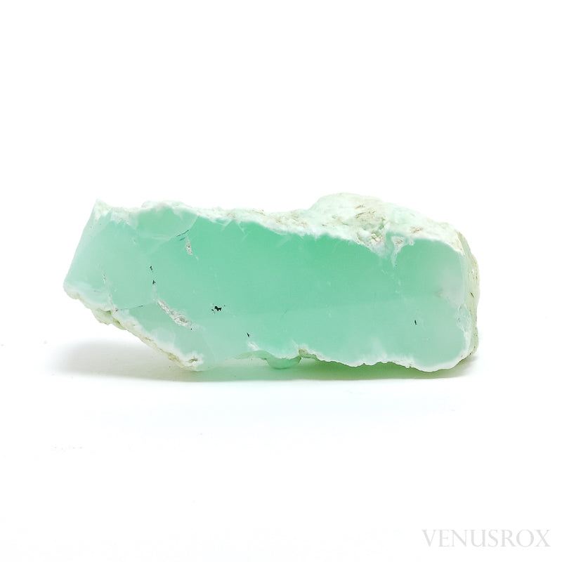 Chrysoprase Polished/Natural Crystal from the Szklary Chrysoprase Mine, Poland | Venusrox