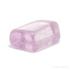 Kunzite Polished Crystal from Laghman Province, Afghanistan | Venusrox