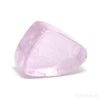 Kunzite Polished Crystal from Laghman Province, Afghanistan | Venusrox