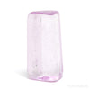 Kunzite Polished Crystal from Laghman Province, Afghanistan | Venusrox