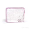 KUNZITE POLISHED CRYSTAL