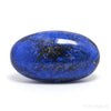 Lapis Lazuli Polished Crystal from Afghanistan | Venusrox