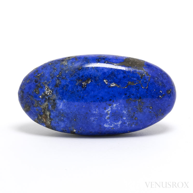 Lapis Lazuli Polished Crystal from Afghanistan | Venusrox