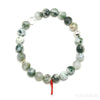 Moss Agate Bracelet from India | Venusrox