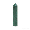 Malachite Polished Point from the Democratic Republic of Congo | Venusrox