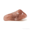 Strawberry Quartz Polished Crystal from Tanzania | Venusrox