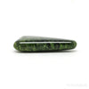 Chrome Diopside Polished Crystal from Sakha, Siberia, Russia | Venusrox