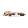 Amphibole Quartz Polished/Natural Point from Brazil | Venusrox