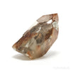 Amphibole Quartz Polished/Natural Point from Brazil | Venusrox