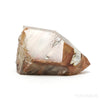 Amphibole Quartz Polished/Natural Point from Brazil | Venusrox