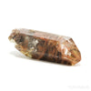 Amphibole Quartz Polished/Natural Point from Brazil | Venusrox