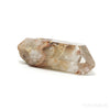 Amphibole Quartz Polished/Natural Point from Brazil | Venusrox