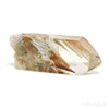 Amphibole Quartz Polished/Natural Point from Brazil | Venusrox